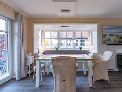 Ferienwohnung für 2 Personen (90 m²) in Wyk auf Föhr 10/10