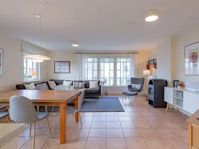 Ferienwohnung für 4 Personen (85 m²) in Wyk auf Föhr 7/10