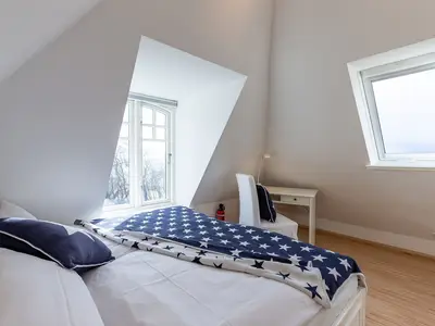 Ferienwohnung für 2 Personen (30 m²) in Wyk auf Föhr 4/10
