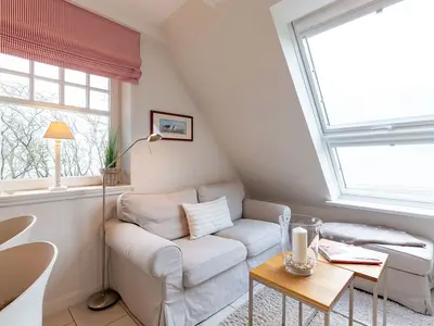 Ferienwohnung für 2 Personen (30 m²) in Wyk auf Föhr 10/10