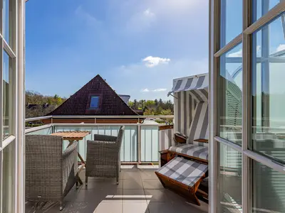 Ferienwohnung für 4 Personen (85 m²) in Wyk auf Föhr 2/10