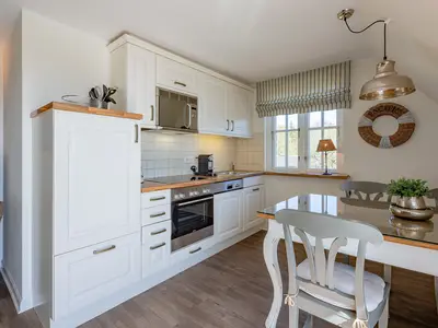 Ferienwohnung für 4 Personen (85 m²) in Wyk auf Föhr 4/10