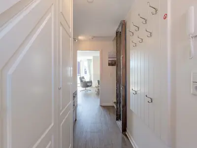 Ferienwohnung für 4 Personen (85 m²) in Wyk auf Föhr 6/10