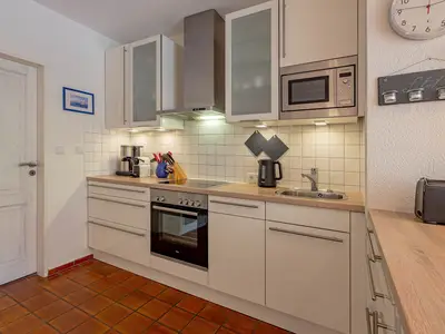 Ferienwohnung für 4 Personen (60 m²) in Wyk auf Föhr 2/10