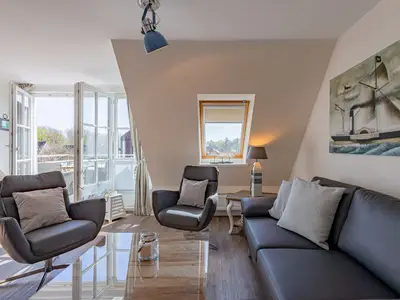 Ferienwohnung für 4 Personen (85 m²) in Wyk auf Föhr 8/10