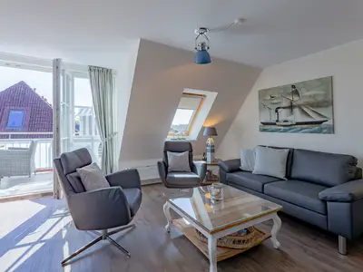 Ferienwohnung für 4 Personen (85 m²) in Wyk auf Föhr 9/10