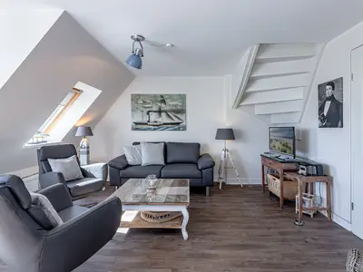 Ferienwohnung für 4 Personen (85 m²) in Wyk auf Föhr 10/10