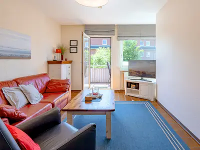 Ferienwohnung für 4 Personen (60 m²) in Wyk auf Föhr 6/10