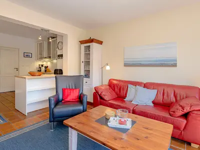 Ferienwohnung für 4 Personen (60 m²) in Wyk auf Föhr 7/10