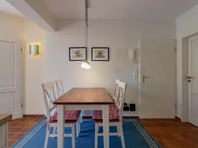 Ferienwohnung für 4 Personen (60 m²) in Wyk auf Föhr 9/10