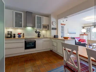 Ferienwohnung für 4 Personen (60 m²) in Wyk auf Föhr 10/10