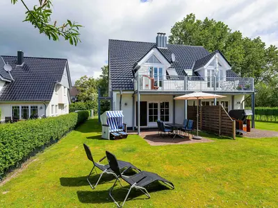 Ferienwohnung für 4 Personen (80 m²) in Wyk auf Föhr 1/10