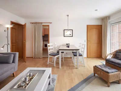 Ferienwohnung für 4 Personen (60 m²) in Wyk auf Föhr 6/10