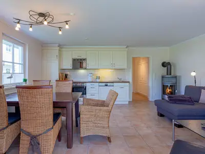 Ferienwohnung für 4 Personen (80 m²) in Wyk auf Föhr 8/10