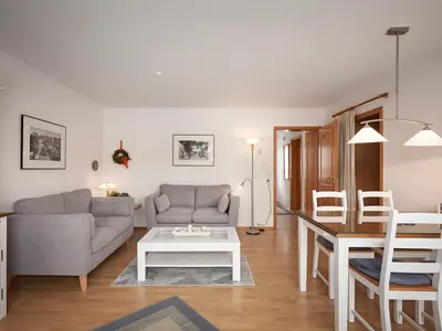 Ferienwohnung für 4 Personen (60 m²) in Wyk auf Föhr 7/10