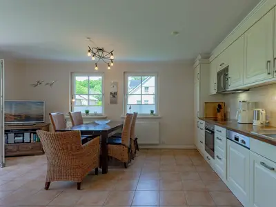 Ferienwohnung für 4 Personen (80 m²) in Wyk auf Föhr 9/10