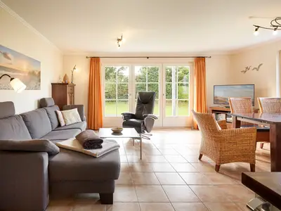 Ferienwohnung für 4 Personen (80 m²) in Wyk auf Föhr 10/10