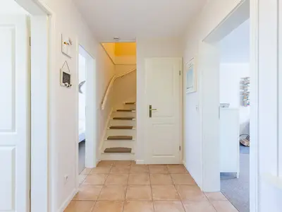 Ferienwohnung für 6 Personen (107 m²) in Wyk auf Föhr 6/10