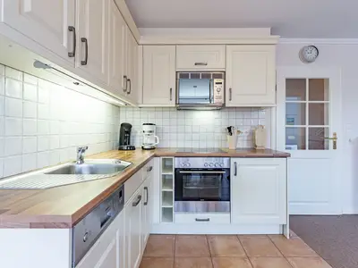 Ferienwohnung für 6 Personen (107 m²) in Wyk auf Föhr 9/10
