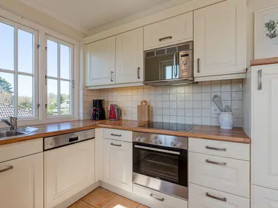 Ferienwohnung für 4 Personen (65 m²) in Wyk auf Föhr 4/10