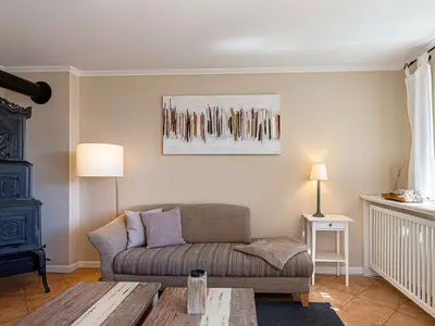 Ferienwohnung für 4 Personen (65 m²) in Wyk auf Föhr 6/10