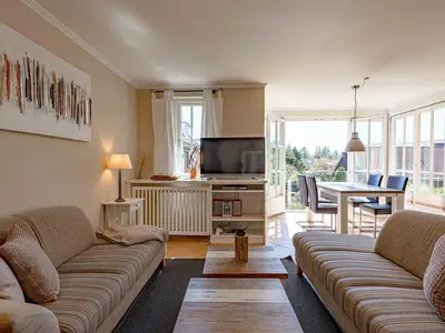 Ferienwohnung für 4 Personen (65 m²) in Wyk auf Föhr 7/10