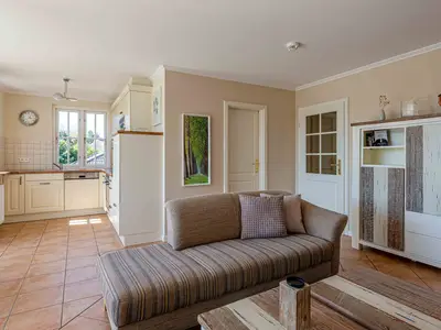 Ferienwohnung für 4 Personen (65 m²) in Wyk auf Föhr 8/10