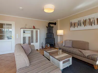 Ferienwohnung für 4 Personen (65 m²) in Wyk auf Föhr 9/10