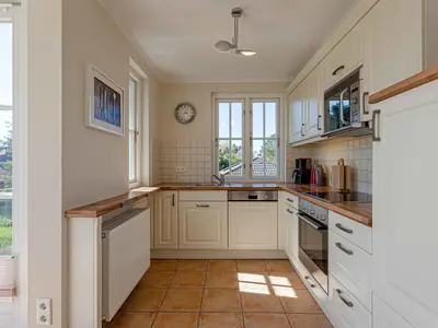 Ferienwohnung für 4 Personen (65 m²) in Wyk auf Föhr 10/10