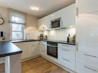 Ferienwohnung für 2 Personen (72 m²) in Wyk auf Föhr 5/10