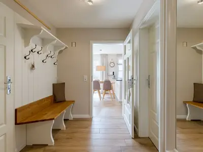 Ferienwohnung für 2 Personen (72 m²) in Wyk auf Föhr 6/10