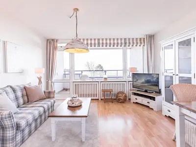 Ferienwohnung für 2 Personen (42 m²) in Wyk auf Föhr 2/10