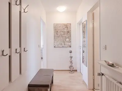 Ferienwohnung für 2 Personen (42 m²) in Wyk auf Föhr 7/10