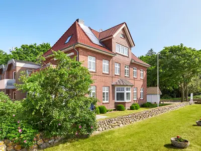 Ferienwohnung für 4 Personen (60 m²) in Wyk auf Föhr 2/10