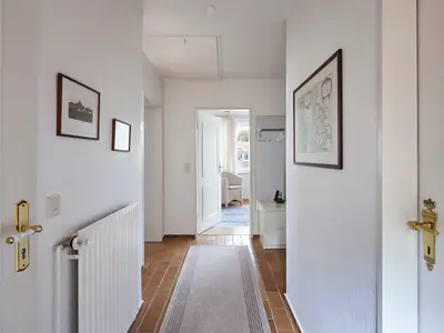 Ferienwohnung für 4 Personen (60 m²) in Wyk auf Föhr 3/10