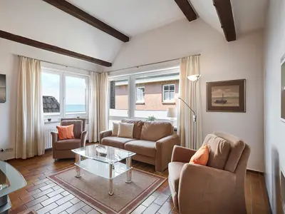 Ferienwohnung für 4 Personen (60 m²) in Wyk auf Föhr 4/10