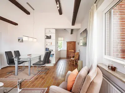 Ferienwohnung für 4 Personen (60 m²) in Wyk auf Föhr 5/10