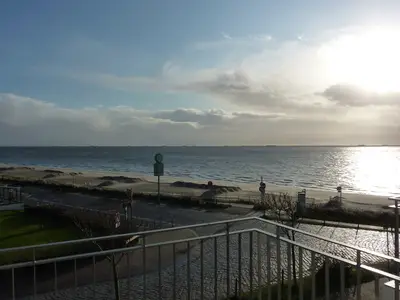 Ferienwohnung für 2 Personen (59 m²) in Wyk auf Föhr 1/10