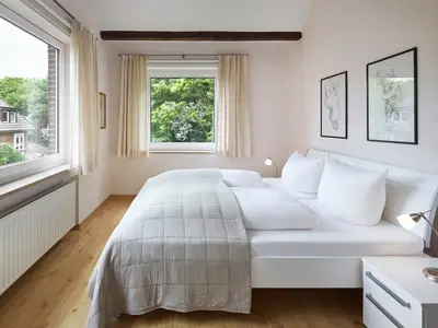 Ferienwohnung für 4 Personen (60 m²) in Wyk auf Föhr 10/10