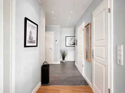 Ferienwohnung für 4 Personen (151 m²) in Wyk auf Föhr 6/10