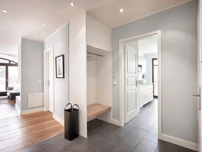 Ferienwohnung für 4 Personen (151 m²) in Wyk auf Föhr 8/10