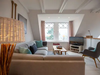 Ferienwohnung für 3 Personen (70 m²) in Wyk auf Föhr 2/10