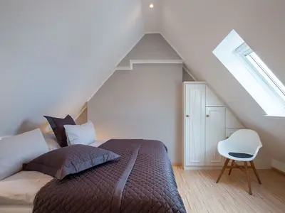 Ferienwohnung für 3 Personen (70 m²) in Wyk auf Föhr 3/10