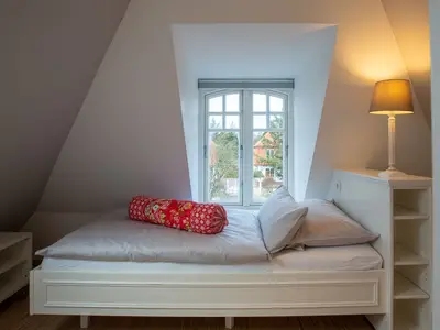 Ferienwohnung für 3 Personen (70 m²) in Wyk auf Föhr 8/10
