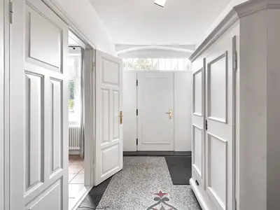 Ferienwohnung für 5 Personen (120 m²) in Wyk auf Föhr 3/10