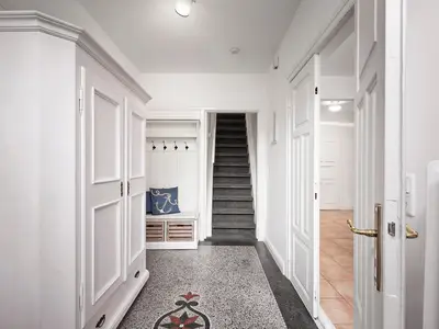 Ferienwohnung für 5 Personen (120 m²) in Wyk auf Föhr 4/10