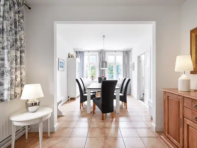 Ferienwohnung für 5 Personen (120 m²) in Wyk auf Föhr 5/10