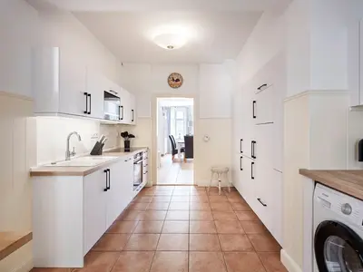 Ferienwohnung für 5 Personen (120 m²) in Wyk auf Föhr 7/10