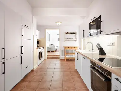Ferienwohnung für 5 Personen (120 m²) in Wyk auf Föhr 8/10
