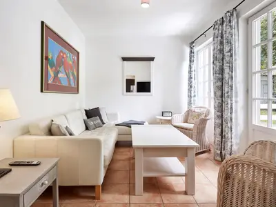 Ferienwohnung für 5 Personen (120 m²) in Wyk auf Föhr 10/10